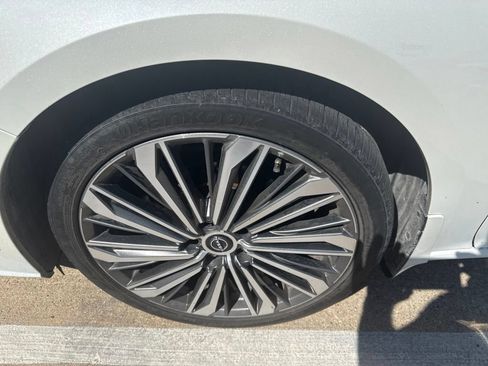 Used 2023 Nissan Altima 2.5 SL FWD image 5