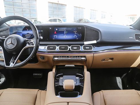 New 2024 Mercedes-Benz GLE 350 4MATIC image 9