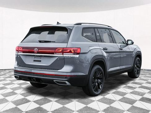 New 2026 Volkswagen Atlas SE AWD/4WD image 15