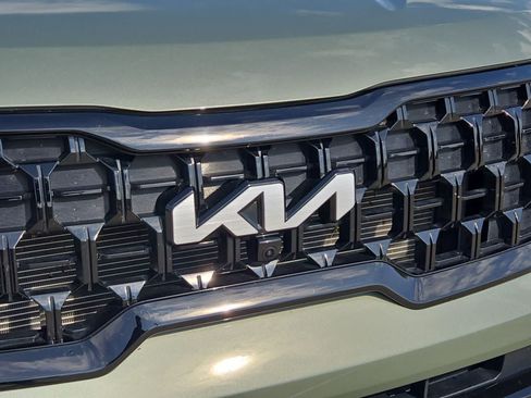 Certified 2024 Kia Telluride SX Prestige X-Pro AWD/4WD image 10