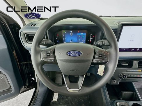 New 2026 Ford Maverick XL AWD/4WD image 14