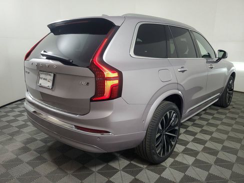 Certified 2026 Volvo XC90 B6 Plus w/ Protection Package Premier AWD/4WD image 6