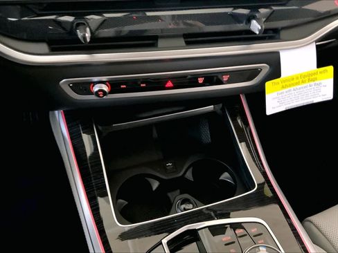 New 2026 BMW X5 xDrive50e w/ Executive Package image 20