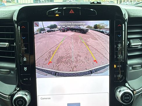 New 2026 RAM 1500 Laramie w/ Laramie Southwest Edition image 26