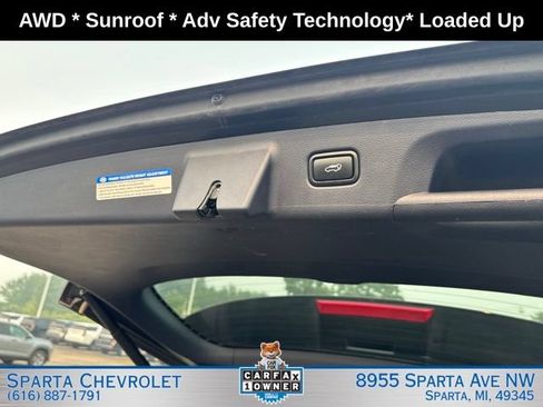 Used 2022 Hyundai Palisade Limited AWD/4WD image 34