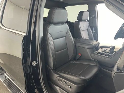 Used 2024 GMC Sierra 1500 Denali w/ Technology Package AWD/4WD image 52