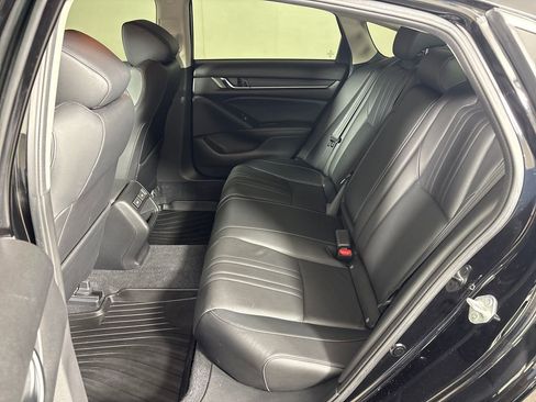 Used 2022 Honda Accord Sport Special Edition image 29