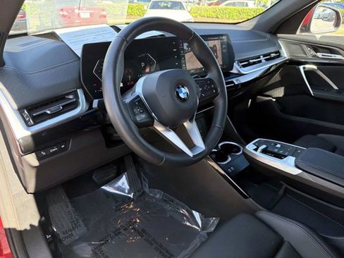 Used 2025 BMW X2 xDrive28i AWD/4WD image 20