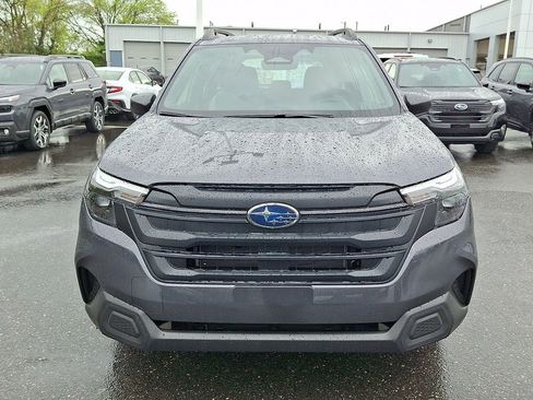 New 2026 Subaru Forester AWD/4WD image 5