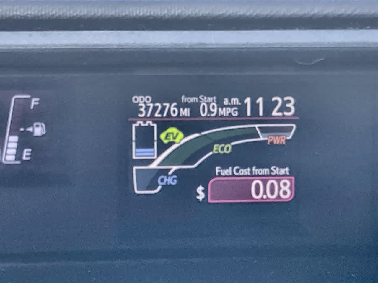 Used 2016 Toyota Prius C Two FWD image 15