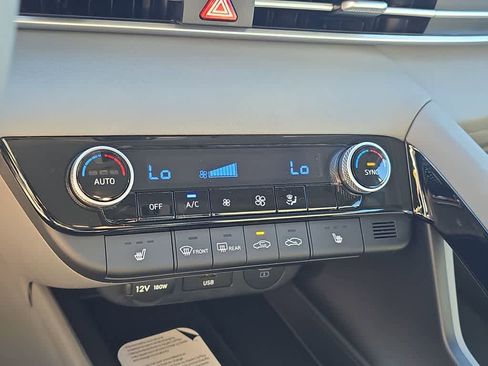 New 2026 Hyundai Elantra SEL Sport Premium image 29