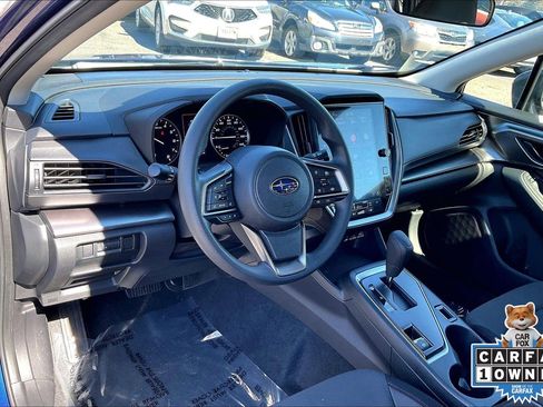 Certified 2024 Subaru Impreza 2.0i Sport image 16