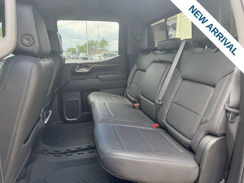 Used 2022 GMC Sierra 1500 Elevation w/ Elevation Premium Package image 14