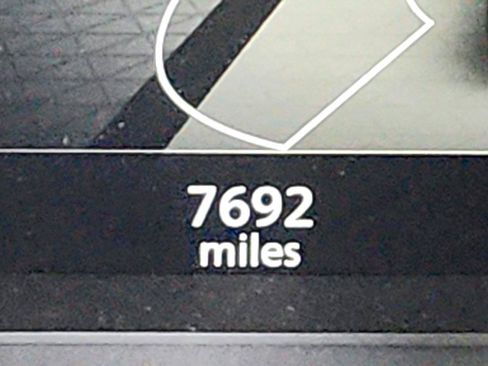 Used 2025 Nissan Rogue Platinum FWD image 31
