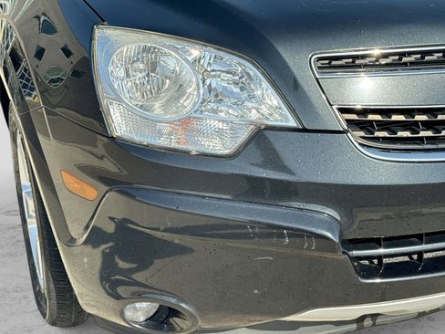 Used 2014 Chevrolet Captiva Sport LT w/ Convenience Package FWD image 13
