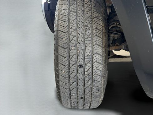 Used 2023 RAM 1500 Classic Warlock AWD/4WD image 24