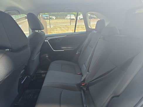 Used 2023 Toyota RAV4 LE FWD image 14
