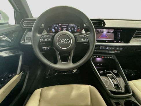 Used 2025 Audi A3 2.0T Premium AWD/4WD image 11