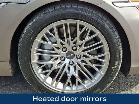 Used 2022 Genesis G90 5.0 Ultimate AWD/4WD image 28