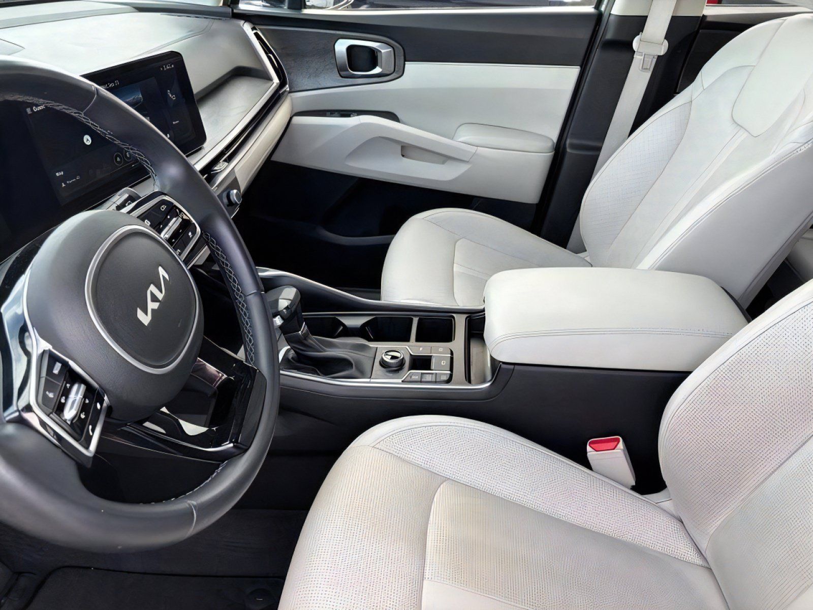 Used 2024 Kia Sorento X-Line EX AWD/4WD image 15