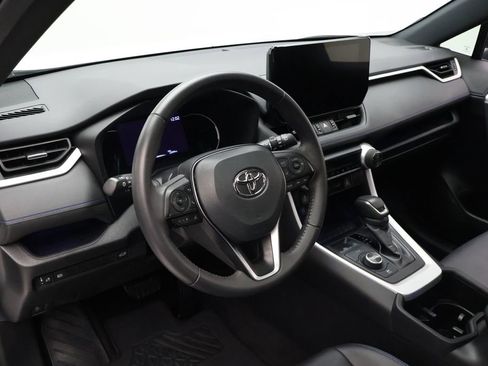 Used 2023 Toyota RAV4 XSE image 15