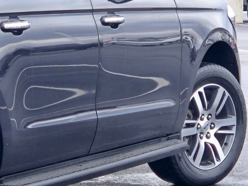 Used 2024 Ford Expedition Max Limited image 15