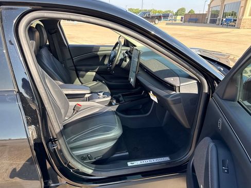 Used 2023 Ford Mustang Mach-E Premium RWD image 15