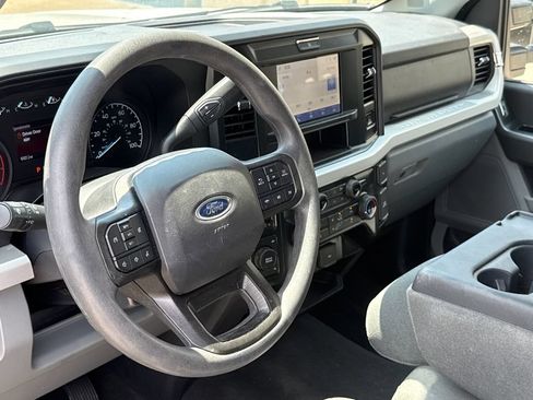 Used 2026 Ford F250 XLT AWD/4WD image 17