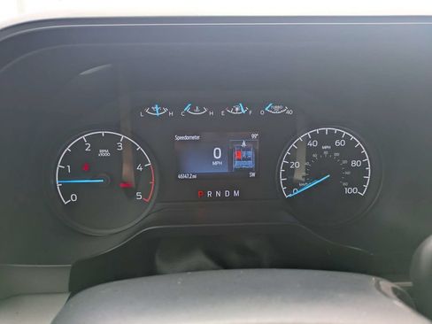 Used 2024 Ford F250 XLT w/ FX4 Off-Road Package AWD/4WD image 29