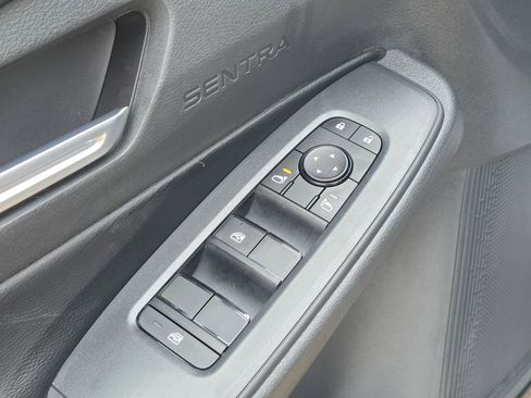 New 2026 Nissan Sentra SV image 13