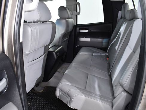Used 2008 Toyota Tundra Limited image 16