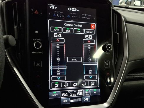 Certified 2024 Subaru Crosstrek 2.0i Premium image 17