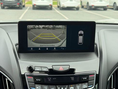 Certified 2023 Acura RDX w/Tech image 2