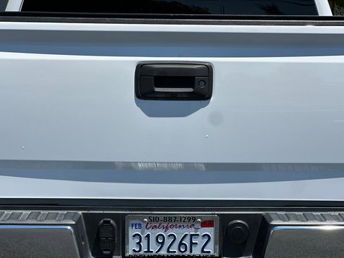 Used 2018 GMC Sierra 1500 SLT w/ SLT Premium Package image 47