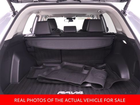 Certified 2025 Toyota RAV4 XLE Premium w/ Weather Package image 14