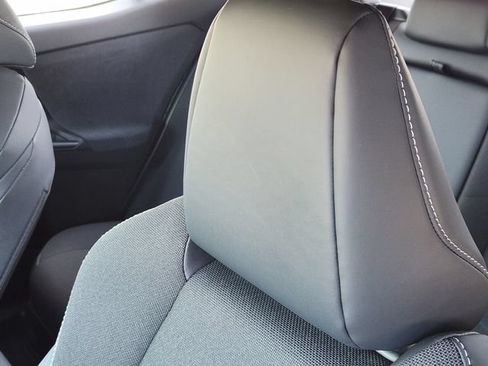 Certified 2026 Toyota C-HR AWD/4WD image 12
