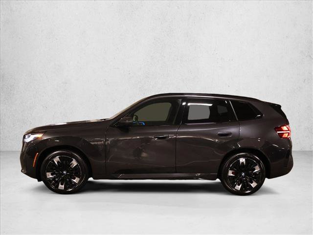 Used 2026 BMW X3 xDrive30i w/ M Sport Package AWD/4WD image 11