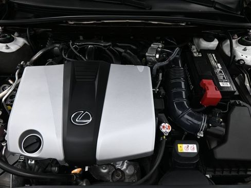 Used 2023 Lexus ES 350 F Sport w/ Accessory Package (Z2) FWD image 22