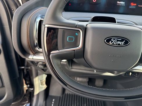 New 2025 Ford Expedition Tremor image 16