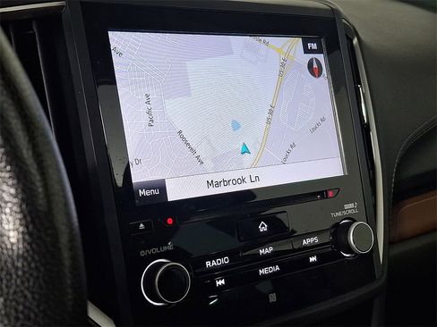 Used 2021 Subaru Forester Touring image 3