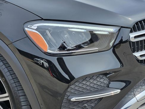 Certified 2026 Mercedes-Benz GLE 350 350 image 25