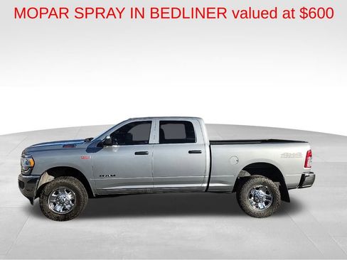 Used 2022 RAM 2500 Tradesman image 10
