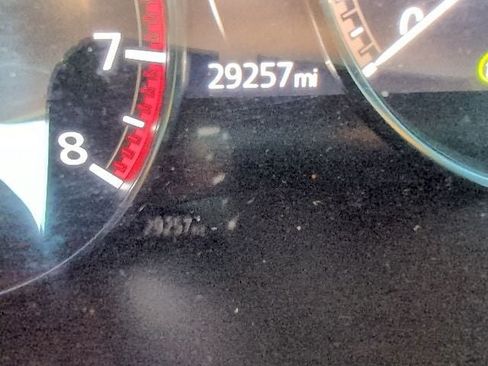 Used 2025 MAZDA CX-30 AWD 2.5 S w/ Preferred Package image 21