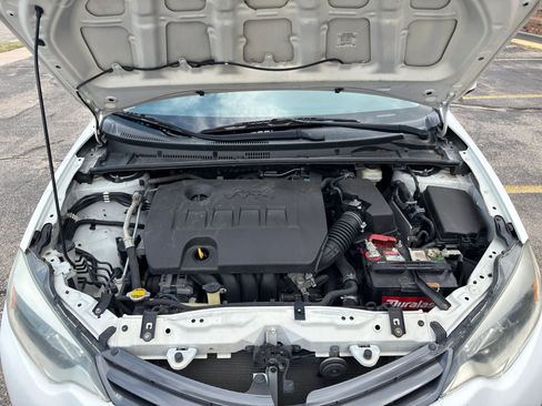 Used 2016 Toyota Corolla LE FWD image 27