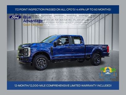 Certified 2026 Ford F250 XL w/ STX Appearance Package