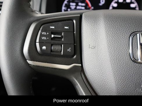 Used 2025 Honda Ridgeline RTL image 8