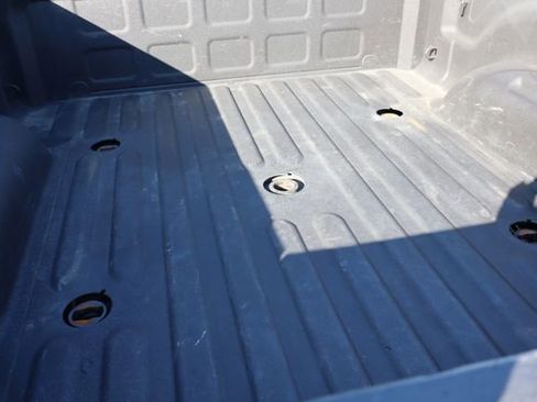 Used 2024 RAM 2500 Laramie w/ Night Edition image 38