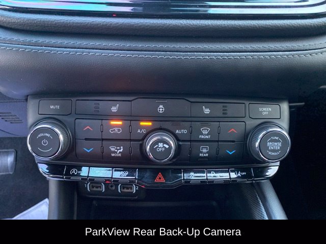 Used 2022 Dodge Durango GT AWD/4WD image 16