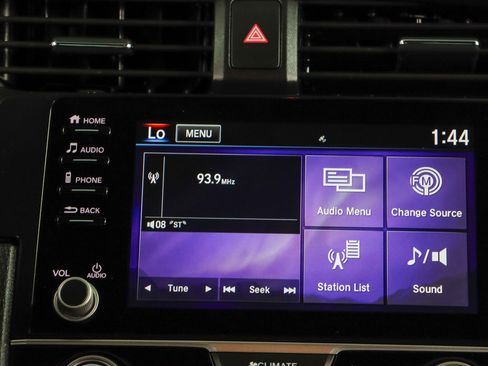 Used 2021 Honda Civic Sport image 19