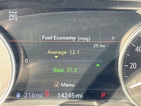 Used 2023 Buick Envision Essence image 15